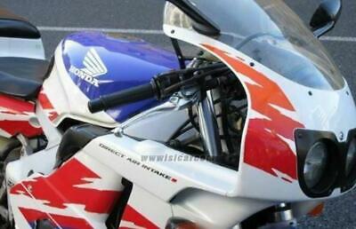 HONDA CBR400RR2 NC29 FRONT WHEEL BEARING AND DUST SEAL SET 91054-MN8-741 JAPON