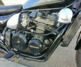 KAWASAKI ELIMINATOR 400 ZL400A ELEMENT OIL FILTER 16099-003 repuestos para moto!