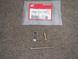 HONDA NSR250R MC18 1989 JET NEEDLE SET RIGHT CARBURATOR 16027-KV3-771 RK5 R6K