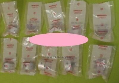 HONDA CBR1100XX SC35 BLACKBIRD BEARING E SET CRANKSHAFT PINK  13317-MAT-003