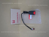 HONDA STEPWAGON RF7 BUCKLE R.FRONT SEAT BELT INNER NH361L 81455-S5A-J01ZF mpvjdm