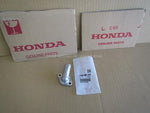 HONDA XRV750 AFRICA TWIN RD07 JOINT, WATER HOSE 19503-MR1-000