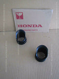 HONDA NSR250R SE SP MC21 CONNECTING TUBE SET X2pcs AIR CLEANER 17253-KV3-831