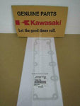 KAWASAKI ZXR400H ZXR400-1 ZXR400-2 ZX400L GASKET CYLINDER BASE 11009-1734 real