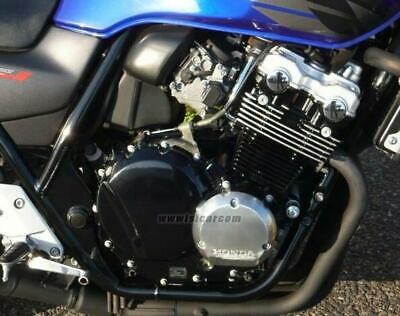 HONDA CB400SF SUPER FOUR NC39 NC42 CAM CHAIN TENSIONER COMP 14510-MBE-000