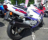 HONDA CBR600F2 CBR600F3 PC25 1991-98 KEY SET 35010-MAL-515 LOST YOUR KEYS? HELP!