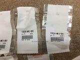 HONDA CBR600RR 2007-2022 PC40 CRANKSHAFT BEARING D SET YELLOW 13316-MFJ-D01