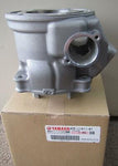YAMAHA LANZA DT230 4TP CYLINDER NO1 4TP-11311-01 HARD COATING WITH HONING MARKS!