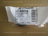 JDM REPLACEMENT MUSASHI CAMSHAFT OIL SEAL 27X43X9 A6618 FOR HONDA BEAT PP1 parts