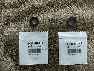 HONDA CR-X DEL SOL EG1 THRUST WASHER SHIFT GEAR CHANGE SET OF X2 54105-692-010