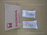 HONDA INTEGRA TYPE R DB8 DC2 BOLT SELF LOCK 12X76 X2 pcs. 90118-SR3-003 b18c