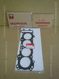 HONDA CBR1000RR 2008-2022 HEAD GASKET 12251-MFL-003 CONTACT FOR MORE DIY PARTS