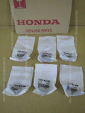 HONDA ST1100 SC26 PAN EUROPEAN CRANKSHAFT BEARING C SET BROWN 13315-MT3-000 JDM!