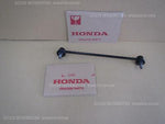 HONDA STREAM RN6 LINK COMP, L FRONT STABILIZER 51320-SMA-003 multi purpose mpv