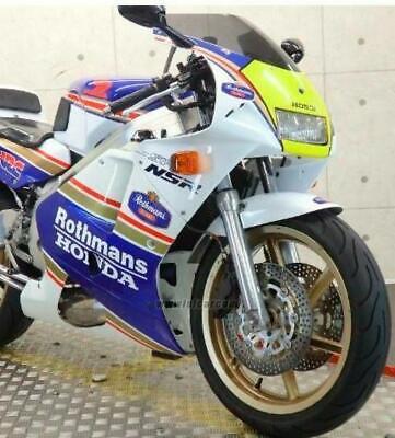 HONDA NSR250R4 MC21 SE SP KIT REPARACION BOMBA FRENO DELANTERO 45530-KV3-305 JDM