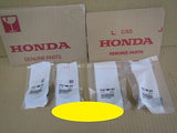 HONDA XL1000V VARADERO SD01 BEARING E SET CRANKSHAFT YELLOW 13317-MBB-003 JAPAN