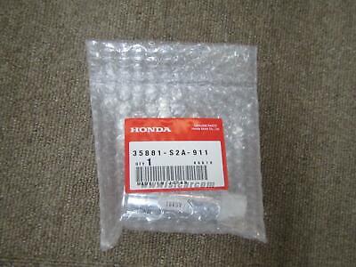 HONDA S2000 AP1 SWITCH ASSY, ENGINE START STOP 35881-S2A-911 USED AND NEW SPARES