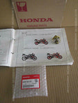 HONDA NSR250R MC28 SE SP THERMOSTAT ASSY. 19300-KV3-701 pocket rocket  V2 cycle