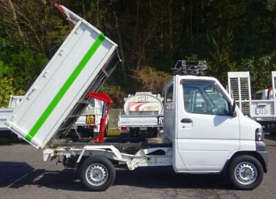 JDM FRONT BRAKE DISC ROTOR SET FOR NISSAN CLIPPER TRUCK U71T 40206-6A0A0 hitachi