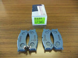 FRONT BRAKE PAD SET FOR DAIHATSU HIJET ATRAI S200V S210V S220V S230V V9118-D016