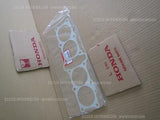 HONDA CB1300DC X4 SC38 GASKET CYLINDER 12191-MS2-611 motorkerékpár alkatrészek