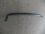 HONDA CR-X DEL SOL EG1 EJ4 MOLDING ASSY LH FRONT WINDSHIELD SIDE 73162-SR2-003 !
