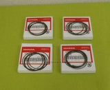 HONDA CB1100A CB1100EX CB1100EXA SC65 GENUINE ONE BIKE RING SET 13011-MGC-000