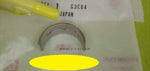 HONDA CBR600RR 2007-2022 PC40 CRANKSHAFT BEARING D SET YELLOW 13316-MFJ-D01