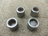 HONDA TRANSALP 600V XL400VH PD06 NEEDLE BEARING X4pc 17.5X24.5X5  91079-KA3-831