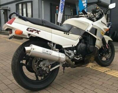 KAWASAKI 1989 ZX750-F3 NINJA 750R VALVE VACUUM, CARBURATOR 16126-1173