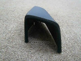 HONDA NSX NA1 NA2 GARNISH L REAR SASH HOLDER *NH1L* (BLACK) 72283-SL0-003ZA c30