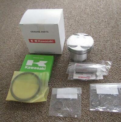 KAWASAKI DTRACKER LX250E GENUINE PISTON SET 13001-1433 13002-1073 13008-1149