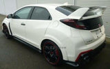 HONDA CIVIC TYPE R 2.0L FK2 SPACER FRONT LICENCE PLATE BASE 71145-TV0-Q50 turbo