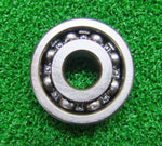 HONDA CBR400RR NC29 BEARING RADIAL BALL (6200) CLUTCH 96100-62000-00 gullarm JDM
