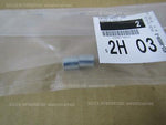 SUZUKI GSX-R400R GK76A SPACER 6.5X9X10 COWLING SET OF X2PC 09180-06307 imports