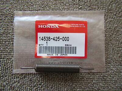 HONDA CB750K KZ KA RC01 CAM TENSIONER SPRING B 14538-425-000 TOKYO SPARES CENTRE
