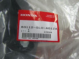HONDA NSX EUR LHD 1993 - 2005 LINING RH COWL SIDE *NH1L* 83112-SL0-A01ZA acura !