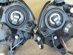 DAIHATSU COPEN L880K HEADLIGHT ASSY SET 81110-97274 81150-97274 GENUINE PARTS 2U