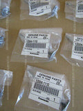 KAWASAKI ZZR400 ZZ-R400N ZX400N INTAKE VALVE SET 12004-1110 repuestos para moto
