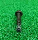 HONDA CBR400RR NC29 SCREW-WASHER (5X25), FUEL TANK 90020-KV3-000