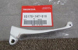 HONDA MOTOCOMPO NCZ50 AB12 RH HANDLE FRONT BRAKE LEVER 53175-147-010 HOLA TOKYO!