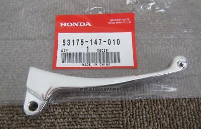 HONDA MOTOCOMPO NCZ50 AB12 RH HANDLE FRONT BRAKE LEVER 53175-147-010 HOLA TOKYO!