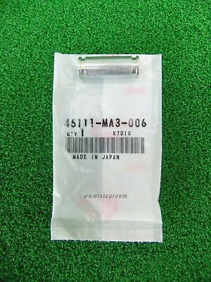 HONDA CBR600F 1987 - 2006 SLEEVE, REAR BRAKE CALIPER 45111-MA3-006