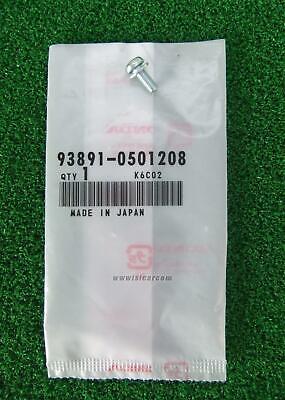 HONDA S2000 AP1 AP2 SCREW WITH WASHER, COMBINATION SWITCH 93891-05012-08