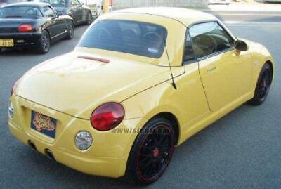 DAIHATSU COPEN L880K BACK UP LAMP LH 81680-97201 იაპონური ავტო ნაწილები japan yo