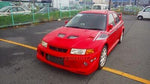 TOMEI FORGED H-BEAM CONROD KIT FOR MITSUBISHI LANCER EVO 1-9 147MM 4G63 125006