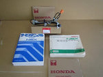 HONDA NSX NA2 ABS SENSOR ASSY. R REAR STABILIZER 57470-SL0-020 genuine spares 2U