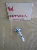 HONDA CB900F 1981  PETCOCK ASSY. 16950-MA4-671 fuel tank onoff reserve OLD SKOOL