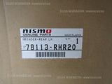 JDM HEAVY PARTS 4U! NISMO FENDER RR LH 78113-RHR20 FOR NISSAN SKYLINE GT-R BNR32