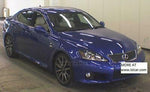 LEXUS IS F USE20 HEAD LAMP RIGHT SIDE 81145-53643 قطع غيار السيارات japan parts